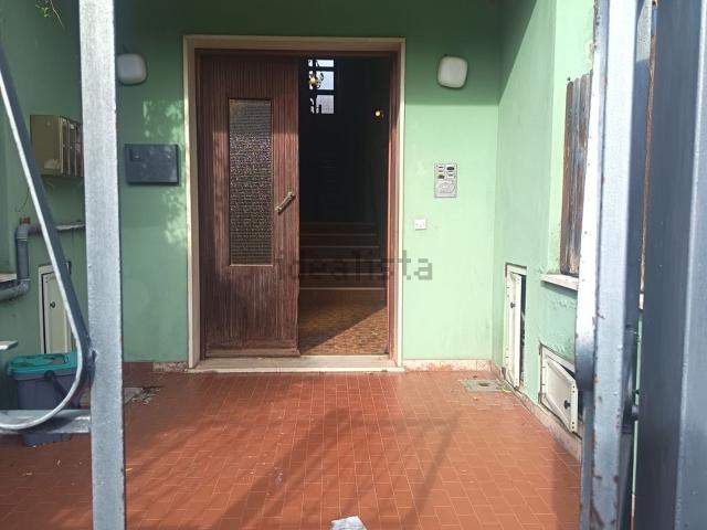 Appartamento in vendita di 94 m² in Via Cristoforo Colombo