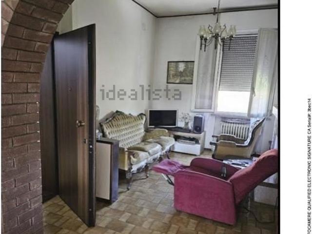 Appartamento in vendita di 94 m² in Via Dante Alighieri