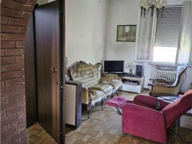 Appartamento in vendita di 94 m² in Via Dante Alighieri, 52