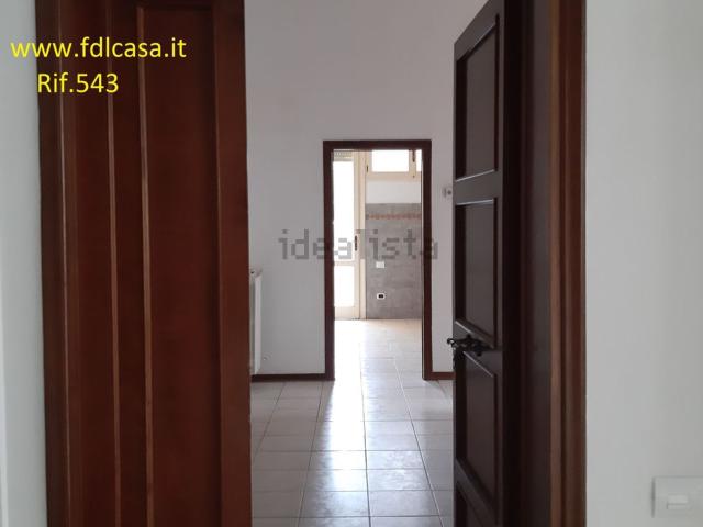 Appartamento in vendita di 94 m² in Via Dante Alighieri, Casciana TErme, 12