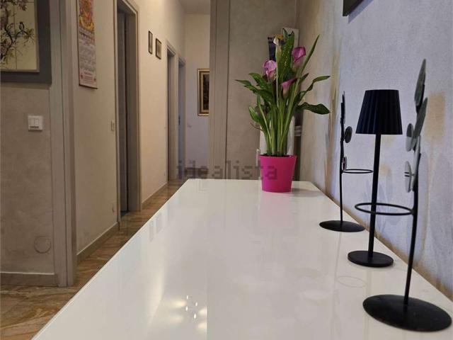Appartamento in vendita di 94 m² in Via De Gasperi, 11