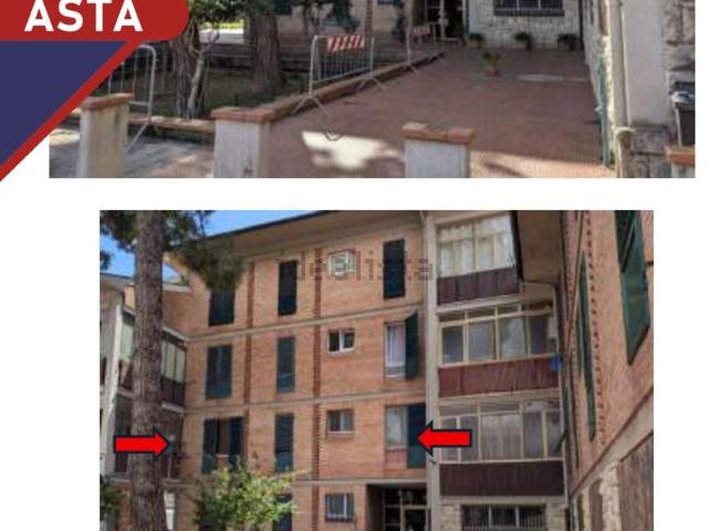 Appartamento in vendita di 94 m² in Via dei Gerani, 4