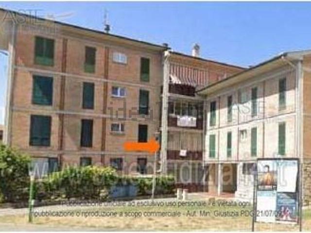 Appartamento in vendita di 94 m² in Via dei Gerani, 4