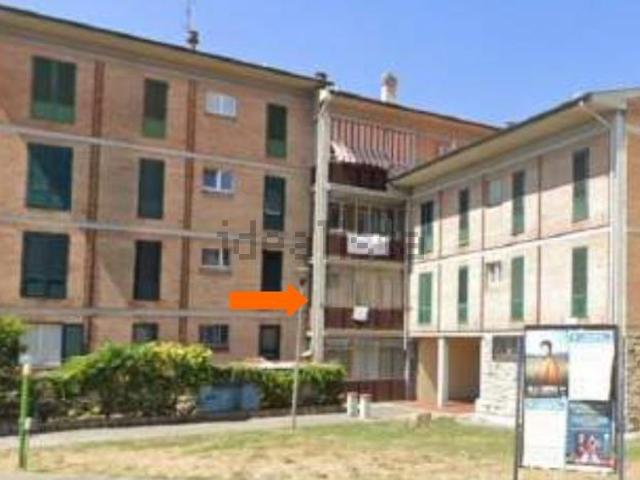 Appartamento in vendita di 94 m² in Via dei Gerani, 4