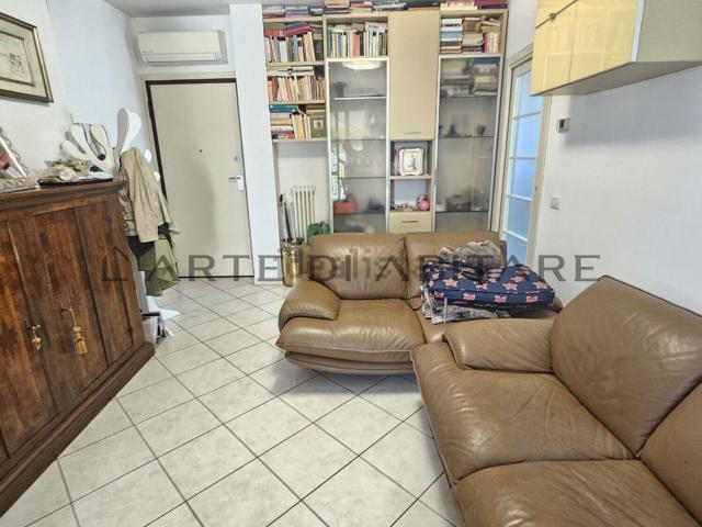 Appartamento in vendita di 94 m² in Via del Crocifisso