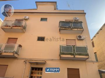 Appartamento in vendita di 94 m² in Via del Salice, 8