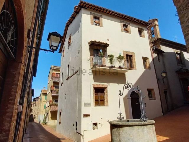 Appartamento in vendita di 94 m² in Via del Pozzo