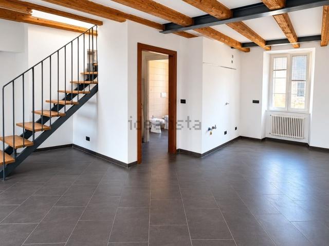 Appartamento in vendita di 94 m² in Via dell&apos Istria, 168