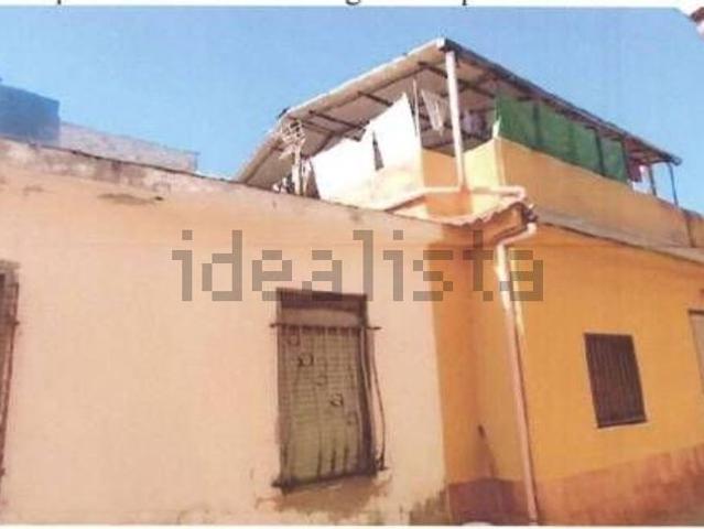 Appartamento in vendita di 94 m² in Via dell&apos Uguaglianza, 52