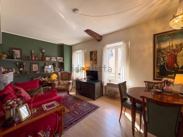 Appartamento in vendita di 94 m² in Via della Zecca, 65
