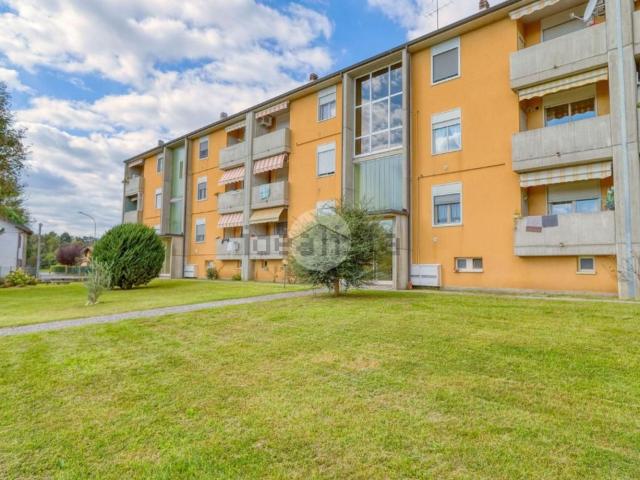 Appartamento in vendita di 94 m² in Via della Croce, 8