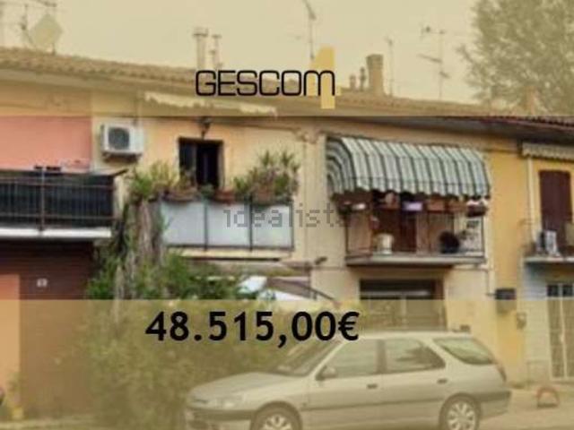 Appartamento in vendita di 94 m² in Via della Pace