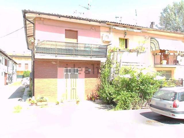 Appartamento in vendita di 94 m² in Via della Pace, 60