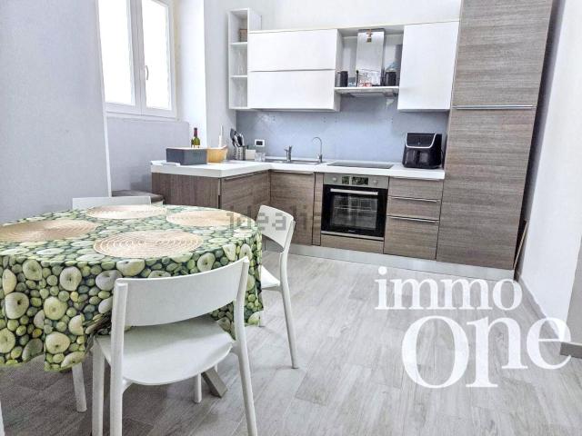 Appartamento in vendita di 94 m² in Via della Padula, 18