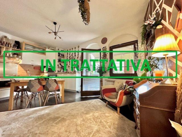 Appartamento in vendita di 94 m² in Via delle Fontane