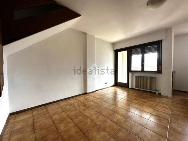 Appartamento in vendita di 94 m² in Via delle Ghiaie
