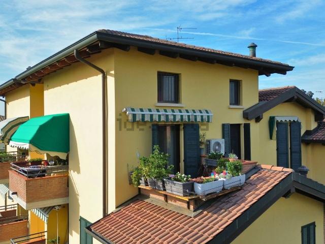 Appartamento in vendita di 94 m² in Via delle Ortolane