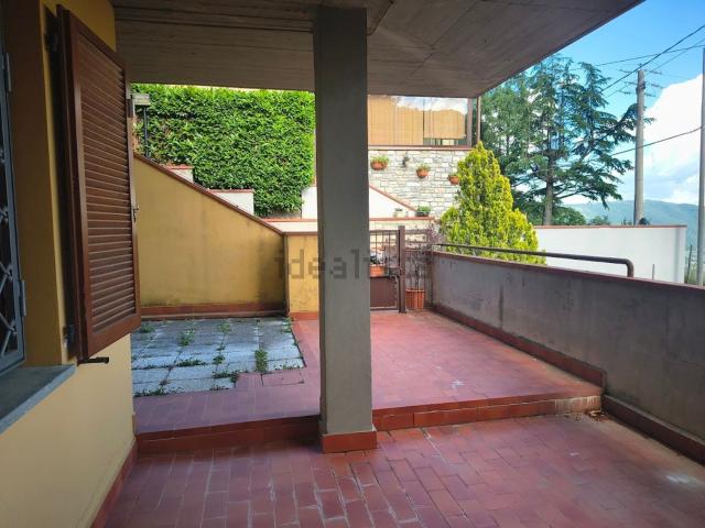 Appartamento in vendita di 94 m² in Via di Migliana