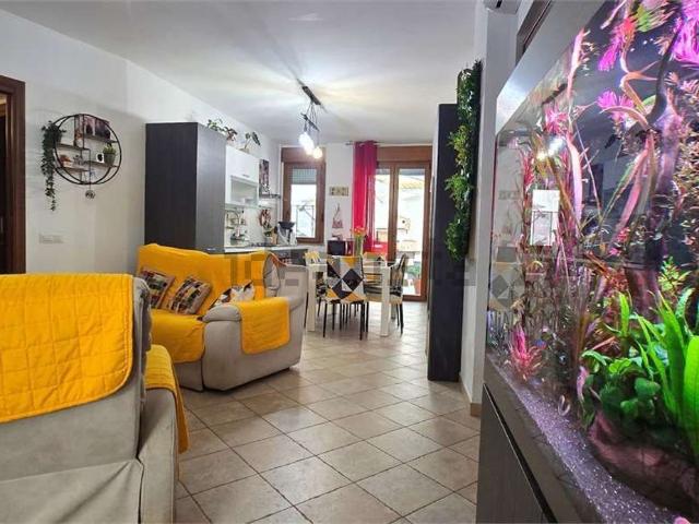 Appartamento in vendita di 94 m² in Via Domenico Alberto Azuni, 62