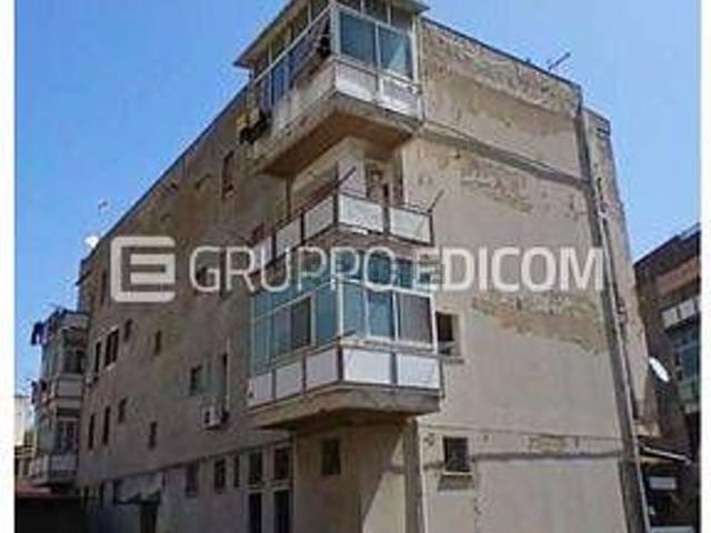 Appartamento in vendita di 94 m² in Via Domenico Quattrocchi