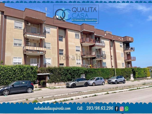 Appartamento in vendita di 94 m² in Via Don Carlo Gnocchi, 3