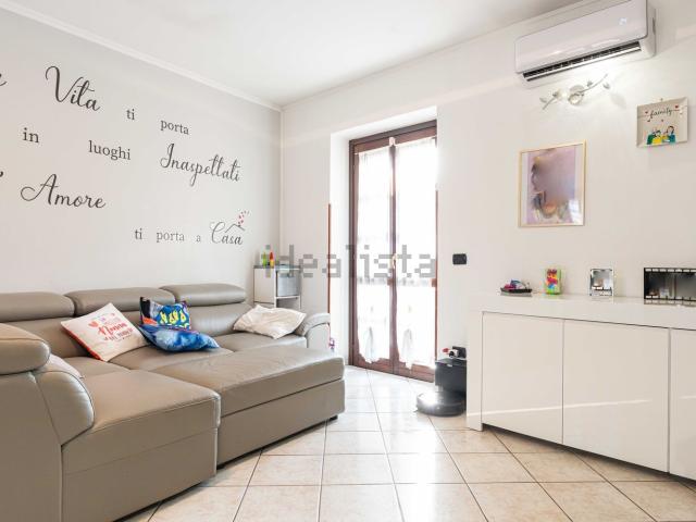 Appartamento in vendita di 94 m² in Via Don Angelo Gaviraghi