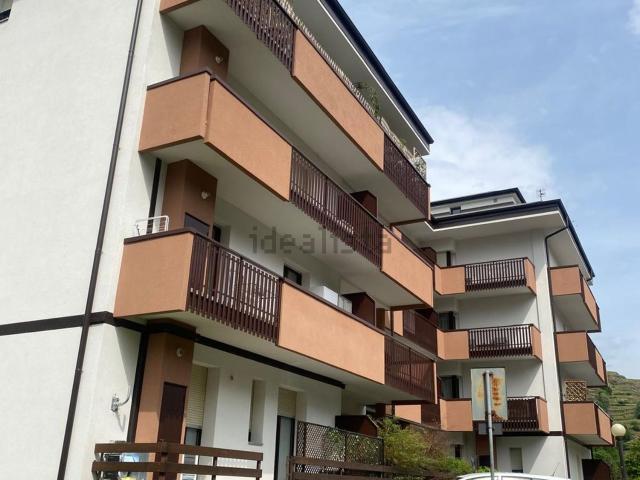 Appartamento in vendita di 94 m² in Via Don Bosco
