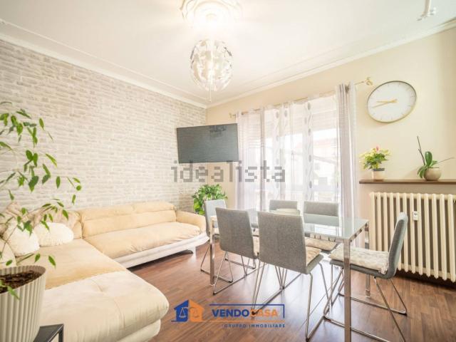 Appartamento in vendita di 94 m² in Via Don G. Poetto