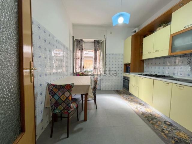 Appartamento in vendita di 94 m² in Via Don Giovanni Minzoni, 14