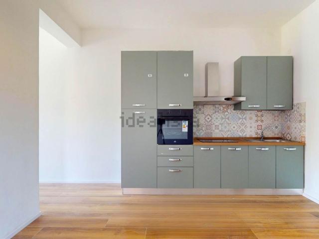 Appartamento in vendita di 94 m² in Via Don F. Scialba, 11