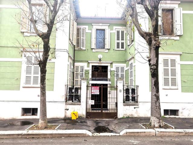 Appartamento in vendita di 94 m² in Via Don Orione, 9