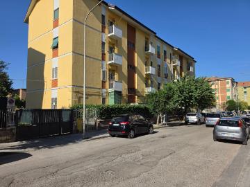 Appartamento in vendita di 94 m² in Via Don Luigi Sturzo, 8