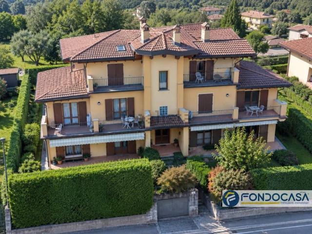 Appartamento in vendita di 94 m² in Via Duca D&apos Aosta