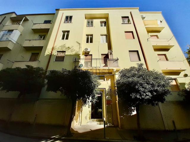 Appartamento in vendita di 94 m² in Via Elvidio Borelli