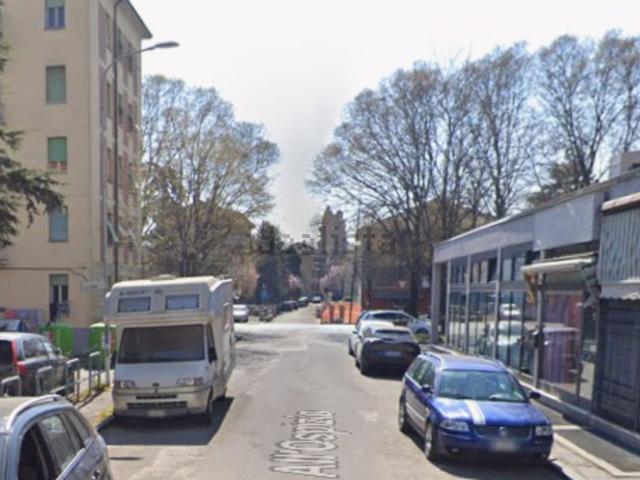 Appartamento in vendita di 94 m² in Via Emilia All&apos Ospizio