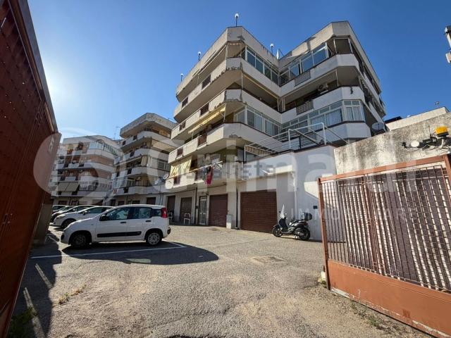 Appartamento in vendita di 94 m² in Via Ernesto Cianciolo, 45