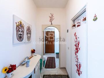 Appartamento in vendita di 94 m² in Via Etnea, 263