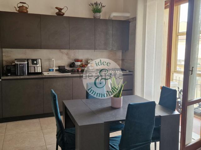 Appartamento in vendita di 94 m² in Via Evangelista Torricelli