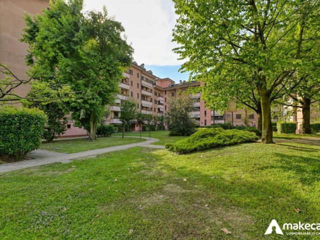 Appartamento in vendita di 94 m² in Via F. Dostoevskij, 2