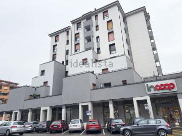 Via Ferruccio Gilera, Bernate Arcore, Provincia di Monza e della Brianza, Lombardia