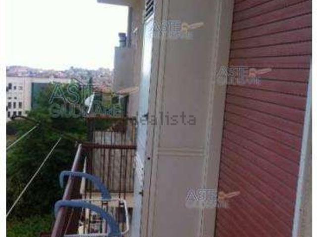 Appartamento in vendita di 94 m² in Via F. Paladini, 141
