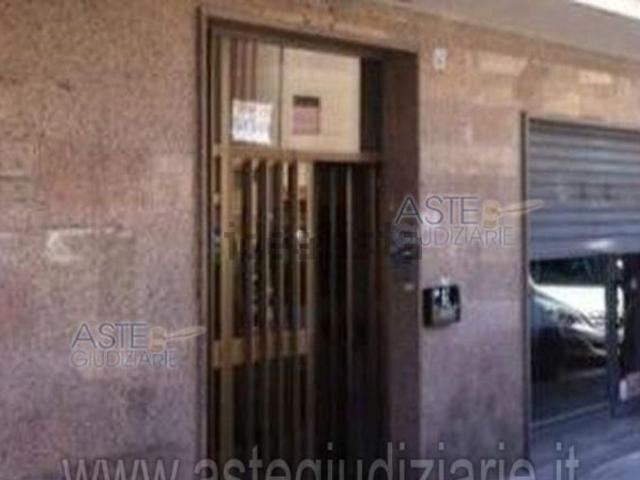 Appartamento in vendita di 94 m² in Via F. Paladini