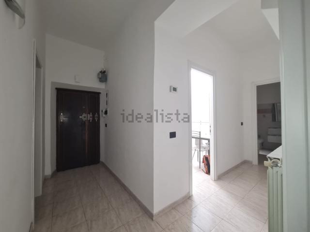 Appartamento in vendita di 94 m² in Via Felice Cavallotti, 8