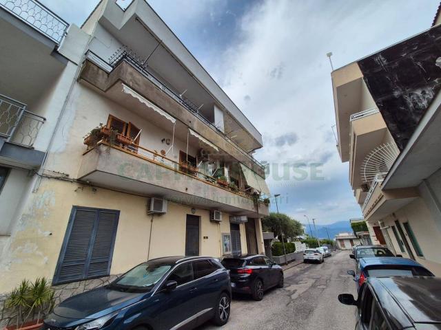 Appartamento in vendita di 94 m² in Via Ferrante Gonzaga