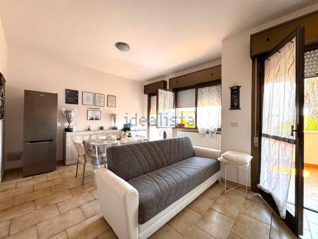 Appartamento in vendita di 94 m² in Via Figlie della Sapienza