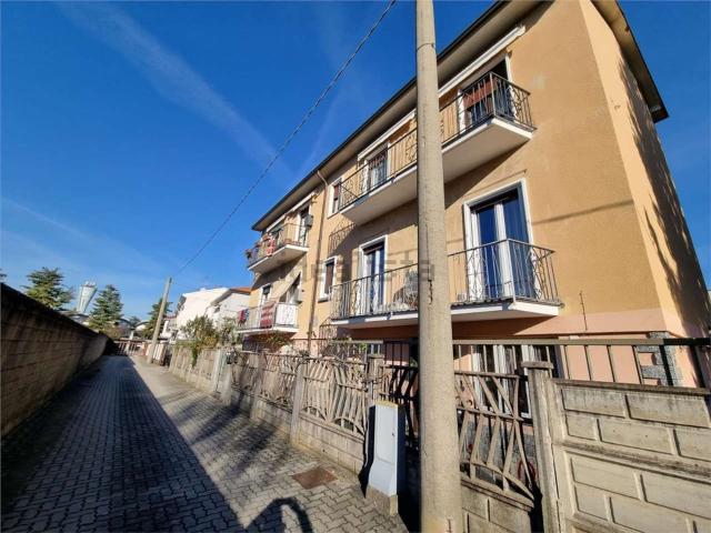 Appartamento in vendita di 94 m² in Via Filippo Beltrami, 10