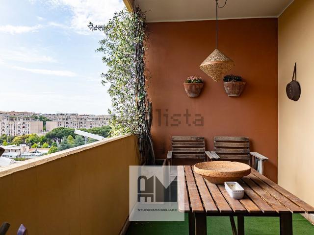 Appartamento in vendita di 94 m² in Via Filoteo Alberini, 73