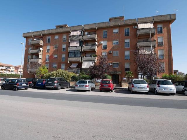 Appartamento in vendita di 94 m² in Via Fisicara, 33