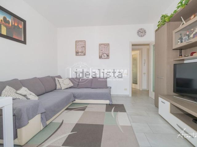 Appartamento in vendita di 94 m² in Via Fratelli Cairoli, 3