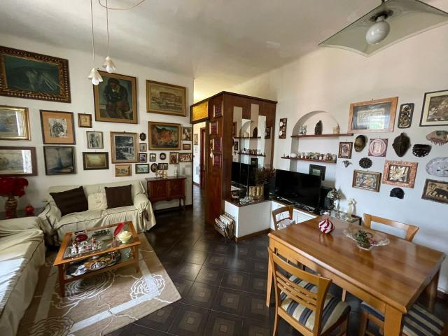 Appartamento in vendita di 94 m² in Via Francesco Crispi